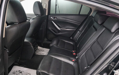 Mazda 6, 2013 год, 1 399 000 рублей, 23 фотография