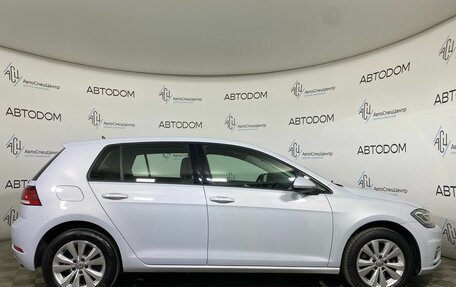 Volkswagen Golf VII, 2018 год, 1 849 900 рублей, 4 фотография