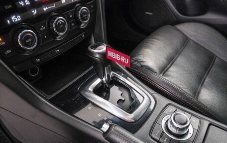 Mazda 6, 2013 год, 1 399 000 рублей, 17 фотография