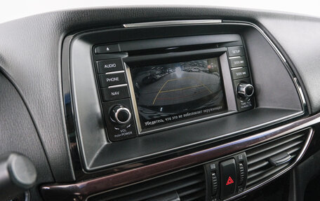 Mazda 6, 2013 год, 1 399 000 рублей, 15 фотография