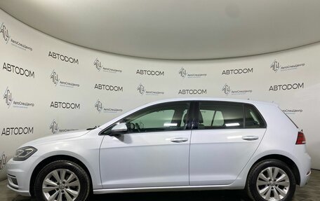 Volkswagen Golf VII, 2018 год, 1 849 900 рублей, 3 фотография