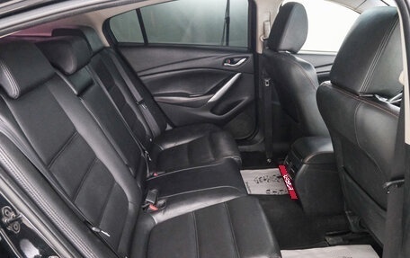 Mazda 6, 2013 год, 1 399 000 рублей, 24 фотография