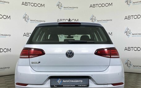 Volkswagen Golf VII, 2018 год, 1 849 900 рублей, 6 фотография