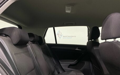Volkswagen Golf VII, 2018 год, 1 849 900 рублей, 13 фотография