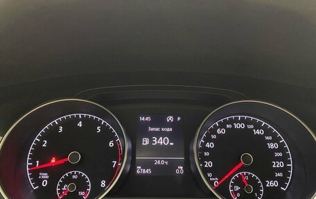 Volkswagen Golf VII, 2018 год, 1 849 900 рублей, 16 фотография