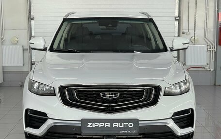 Geely Atlas, 2022 год, 1 919 000 рублей, 2 фотография