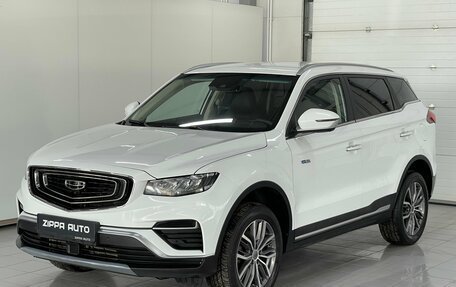 Geely Atlas, 2022 год, 1 919 000 рублей, 3 фотография