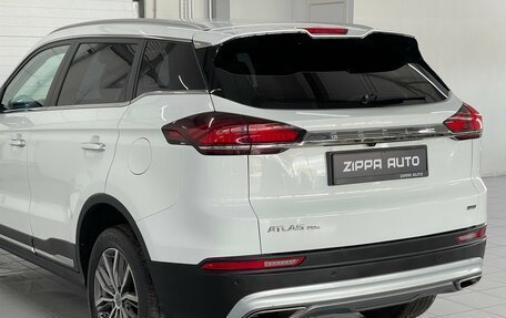 Geely Atlas, 2022 год, 1 919 000 рублей, 7 фотография