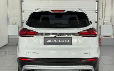 Geely Atlas, 2022 год, 1 919 000 рублей, 5 фотография