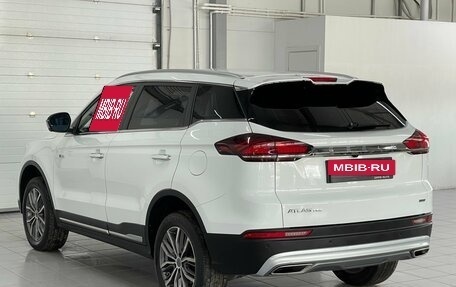 Geely Atlas, 2022 год, 1 919 000 рублей, 6 фотография