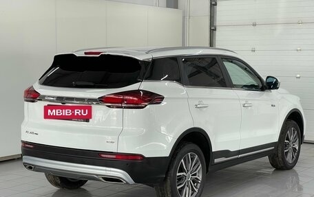 Geely Atlas, 2022 год, 1 919 000 рублей, 4 фотография