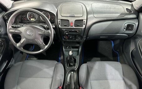 Nissan Almera, 2005 год, 329 000 рублей, 9 фотография