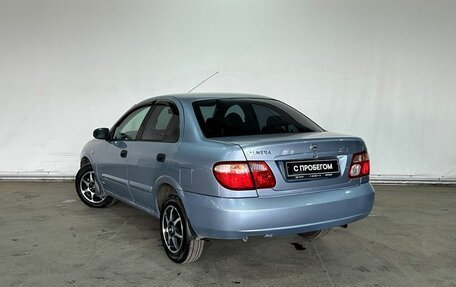 Nissan Almera, 2005 год, 329 000 рублей, 4 фотография
