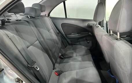 Nissan Almera, 2005 год, 329 000 рублей, 10 фотография