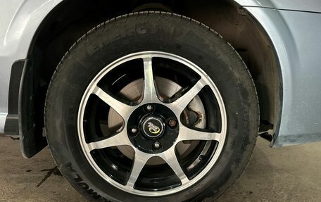 Nissan Almera, 2005 год, 329 000 рублей, 16 фотография