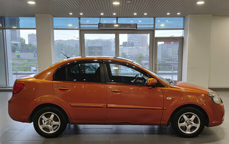 KIA Rio II, 2010 год, 680 000 рублей, 8 фотография