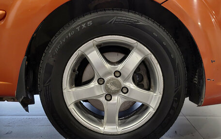 KIA Rio II, 2010 год, 680 000 рублей, 22 фотография