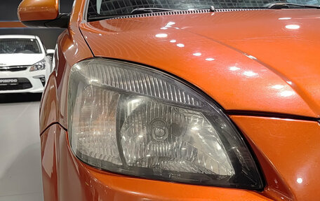 KIA Rio II, 2010 год, 680 000 рублей, 21 фотография