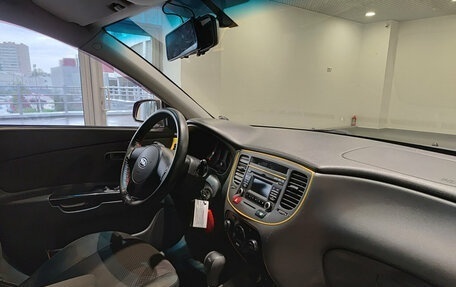 KIA Rio II, 2010 год, 680 000 рублей, 15 фотография
