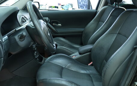 Renault Laguna II, 2007 год, 569 000 рублей, 8 фотография