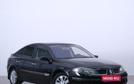 Renault Laguna II, 2007 год, 569 000 рублей, 2 фотография