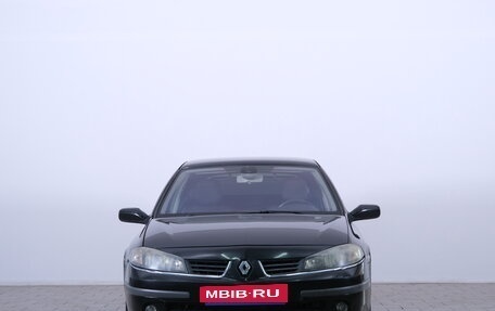 Renault Laguna II, 2007 год, 569 000 рублей, 3 фотография