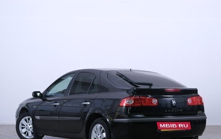 Renault Laguna II, 2007 год, 569 000 рублей, 5 фотография