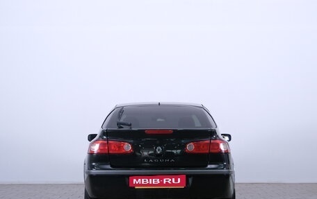 Renault Laguna II, 2007 год, 569 000 рублей, 6 фотография