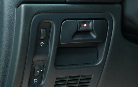 Renault Laguna II, 2007 год, 569 000 рублей, 11 фотография