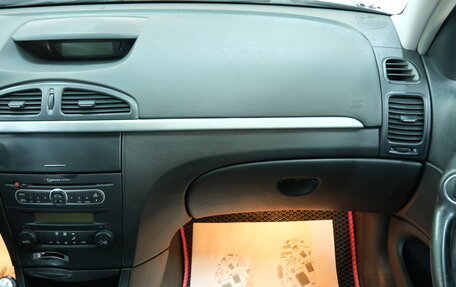Renault Laguna II, 2007 год, 569 000 рублей, 17 фотография