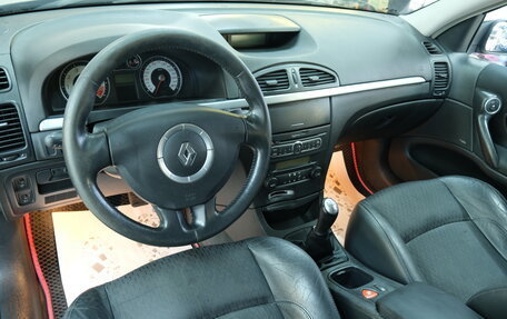 Renault Laguna II, 2007 год, 569 000 рублей, 12 фотография