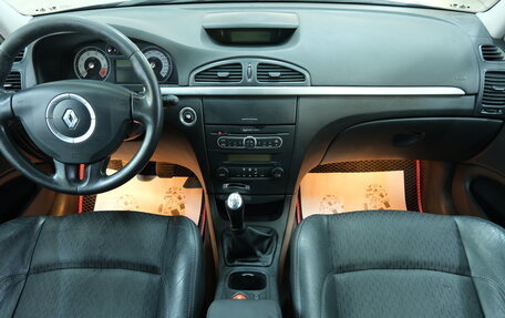 Renault Laguna II, 2007 год, 569 000 рублей, 14 фотография