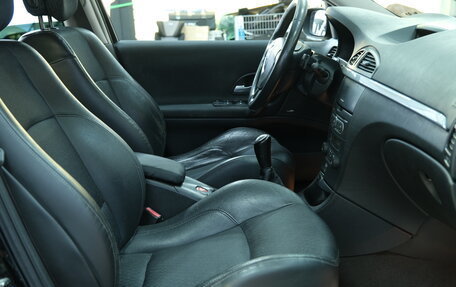Renault Laguna II, 2007 год, 569 000 рублей, 19 фотография