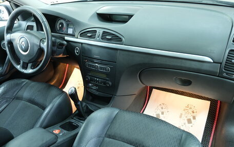 Renault Laguna II, 2007 год, 569 000 рублей, 18 фотография