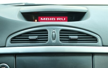 Renault Laguna II, 2007 год, 569 000 рублей, 15 фотография