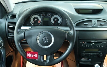 Renault Laguna II, 2007 год, 569 000 рублей, 13 фотография
