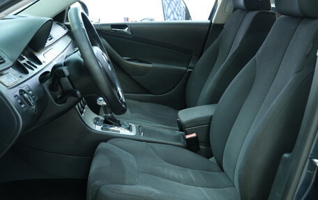 Volkswagen Passat B6, 2008 год, 799 000 рублей, 8 фотография