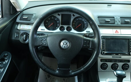 Volkswagen Passat B6, 2008 год, 799 000 рублей, 15 фотография