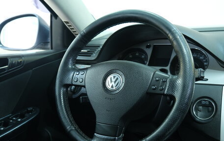 Volkswagen Passat B6, 2008 год, 799 000 рублей, 16 фотография