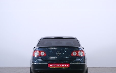 Volkswagen Passat B6, 2008 год, 799 000 рублей, 6 фотография
