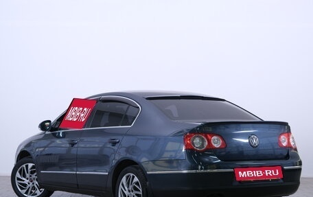 Volkswagen Passat B6, 2008 год, 799 000 рублей, 5 фотография