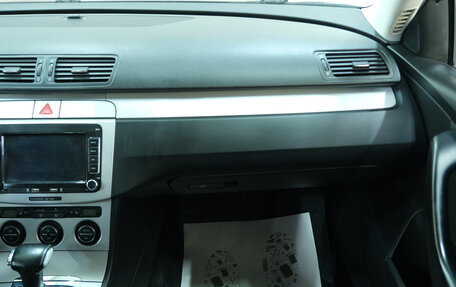 Volkswagen Passat B6, 2008 год, 799 000 рублей, 20 фотография