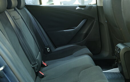 Volkswagen Passat B6, 2008 год, 799 000 рублей, 24 фотография