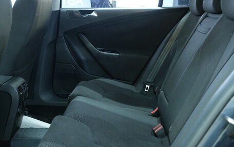 Volkswagen Passat B6, 2008 год, 799 000 рублей, 23 фотография