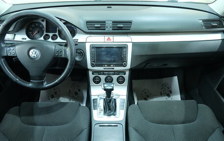 Volkswagen Passat B6, 2008 год, 799 000 рублей, 17 фотография