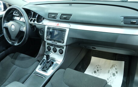 Volkswagen Passat B6, 2008 год, 799 000 рублей, 21 фотография