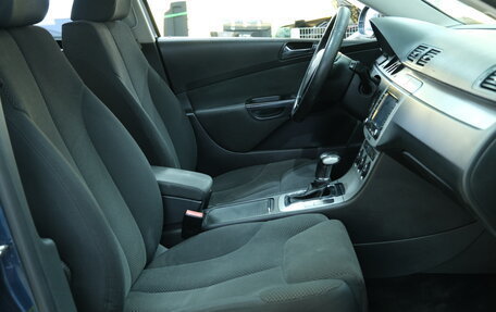 Volkswagen Passat B6, 2008 год, 799 000 рублей, 22 фотография