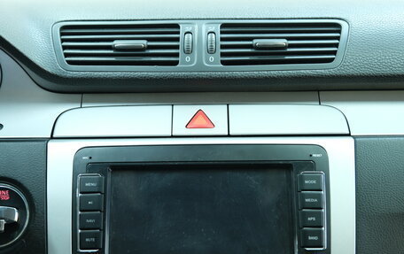 Volkswagen Passat B6, 2008 год, 799 000 рублей, 18 фотография