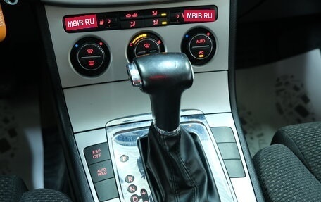 Volkswagen Passat B6, 2008 год, 799 000 рублей, 19 фотография