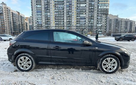 Opel Astra H, 2007 год, 420 000 рублей, 4 фотография